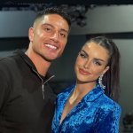 Sammis Reyes reaccionó a rumores de quiebre con Emilia Dides
