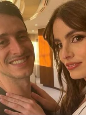 José Antonio Raffo confirmó el fin de su relación con Lux Pascal: 
