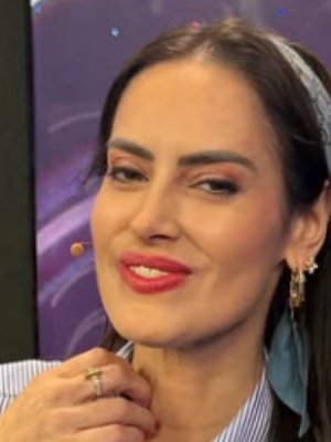 Adriana Barrientos vuelve a Zona Latina