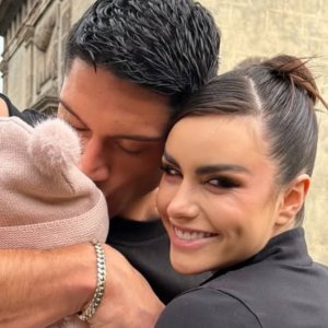 Emilia Dides aclaró su situación sentimental en Fiebre de Canto