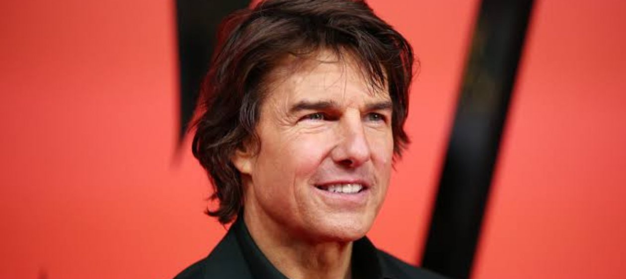 Tom Cruise toma postura sobre la inteligencia artificial en el cine