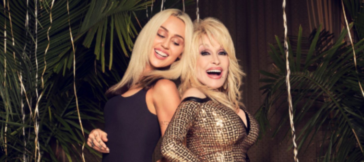 Miley Cyrus recuerda su última conversación con Dolly Parton