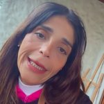 Kathy Orellana preocupó a sus fans por su actuar en transmisión en vivo: "Qué tristeza verte así"