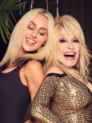 Miley Cyrus recuerda su última conversación con Dolly Parton