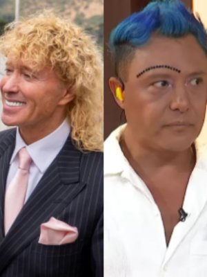 Leonardo Farkas habla tras querella contra Sergio Rojas