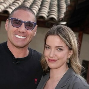 Millaray Viera suma nuevo desafío en Canal 13 con Pancho Saavedra
