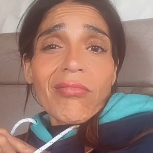 Kathy Orellana niega recaída con el alcohol: 