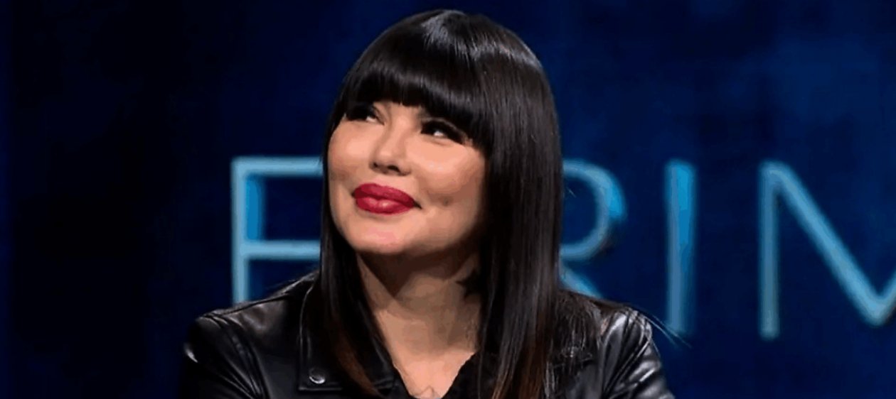 Angie Jibaja reaparece desde Brasil y genera inquietud entre sus seguidores