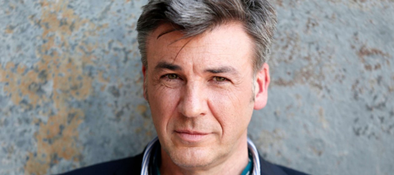 Yann Yvin sobre nueva temporada de MasterChef: 