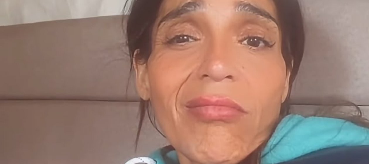 Kathy Orellana niega recaída con el alcohol: 