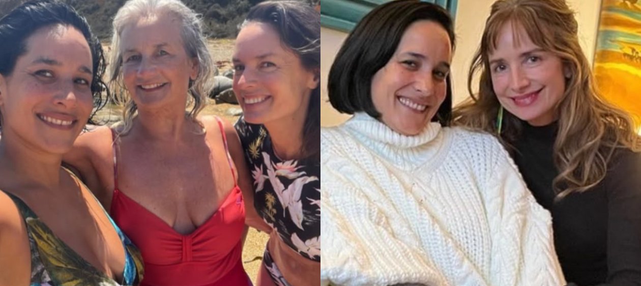 Hermanas Prieto a un mes de la muerte de Paz Ramírez: 