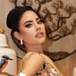 Ignacia Michelson vivió inesperado traspié en pasarela del Miss Grand