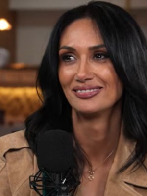Pamela Díaz habla de querella contra Sergio Rojas y Junior Playboy
