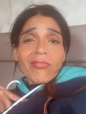 Kathy Orellana niega recaída con el alcohol: 