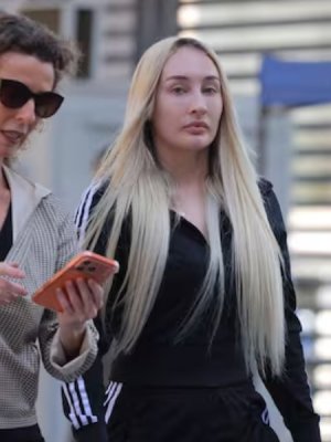 Abogada de motociclista cuestiona permiso de Fran Maira para viajar a EE.UU