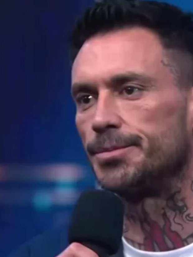 Mauricio Pinilla estaría en la mira de reconocido reality internacional