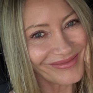 Marcela Vacarezza habla de su regreso a la conducción tras años lejos de la farándula