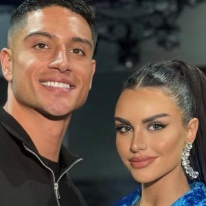 Emilia Dides responde a especulaciones sobre relación con Sammis Reyes