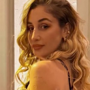 ¡A su estilo! Dani Castro confirmó relación con Diego Valdivieso