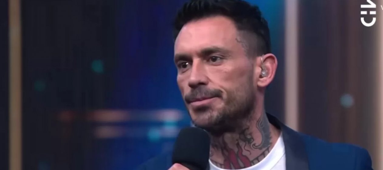 Mauricio Pinilla estaría en la mira de reconocido reality internacional