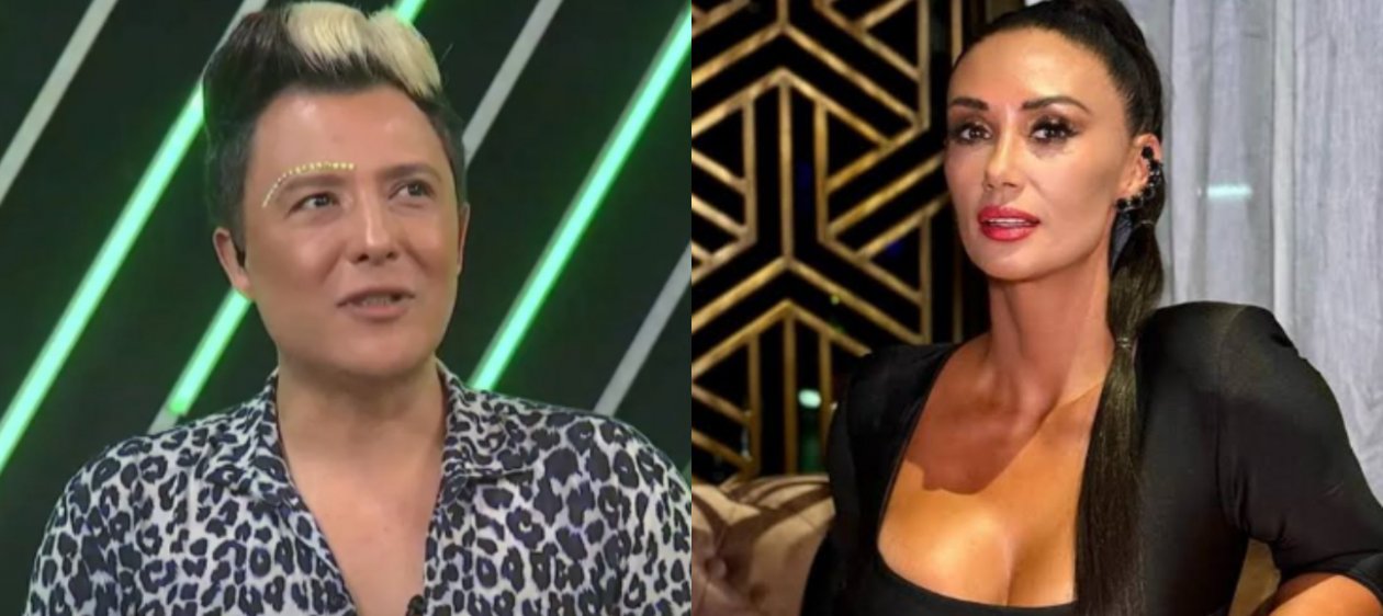 Sergio Rojas cuestiona a Pamela Díaz tras fallida audiencia judicial: “Veámonos las caras”