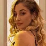 ¡A su estilo! Dani Castro confirmó relación con Diego Valdivieso