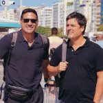Jorge Zabaleta lamentó sensible pérdida que afecta a Canal 13: "Muchos lo van a extrañar"