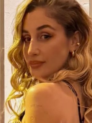 ¡A su estilo! Dani Castro confirmó relación con Diego Valdivieso
