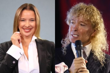 Leonardo Farkas demanda a Claudia Schmitd y exige 107 millones de pesos
