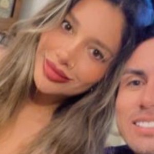 Valentina Castro anuncia el fin de su relación con Jean Paul Pineda y pide frenar los ataques