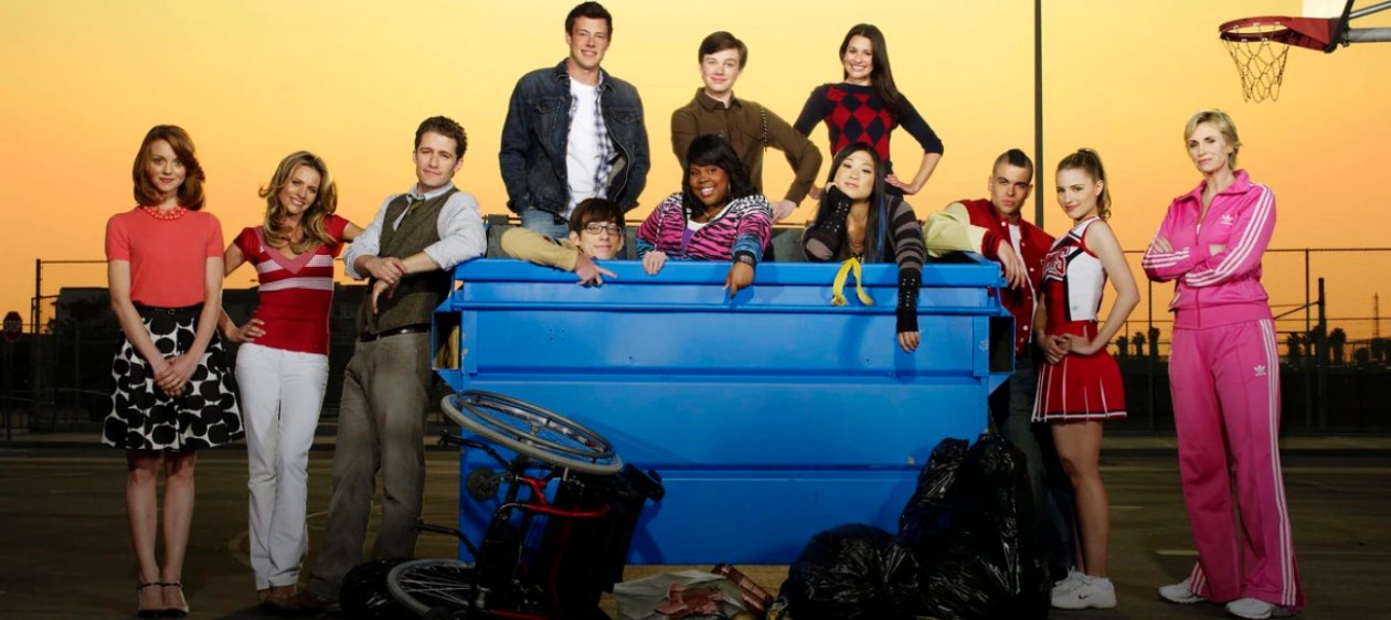 Ryan Murphy termina un guion para el posible regreso de Glee: “Todos se mostraron muy entusiasmados”