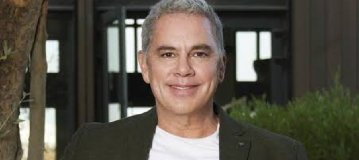 Detalles del contrato de Viñuela en CHV para conducir Gran Hermano Chile 3