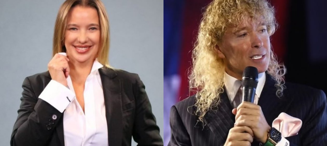 Leonardo Farkas demanda a Claudia Schmitd y exige 107 millones de pesos