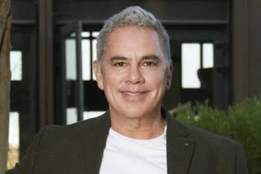 Detalles del contrato de Viñuela en CHV para conducir Gran Hermano Chile 3