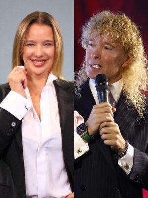 Leonardo Farkas demanda a Claudia Schmitd y exige 107 millones de pesos