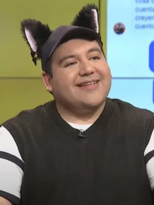 Danilo21 confirma su salida de Mega: “Estoy bien, tengo hartas cosas que hacer”