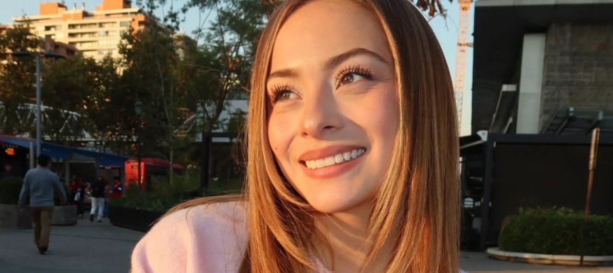 Skarleth Labra se cansó del “hate” y respondió a las críticas por su cirugía: “Me siento bella”
