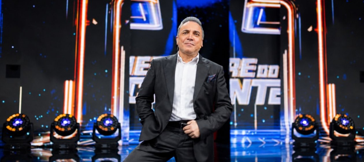 Luis Jara aclara rumores de favoritismo en Fiebre de Canto