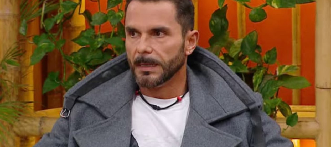 El errático comportamiento de Álvaro Ballero en Instagram tras compartir encrucijada personal