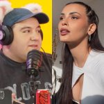 Cony Capelli aclara sus dichos tras polémica: “No tengo nada en contra de Danilo 21”