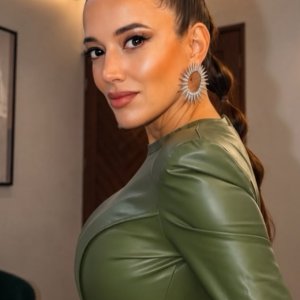 Yamila Reyna comparte proceso personal: 