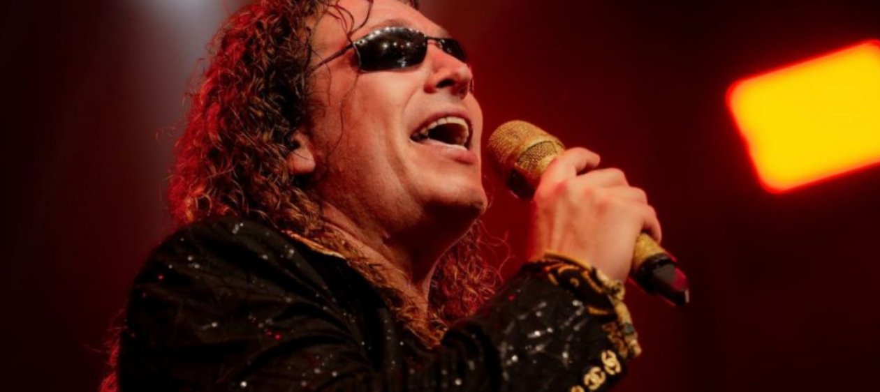 Plan Perfecto en picada contra Leo Rey luego que el cantante insultara a uno de sus panelistas