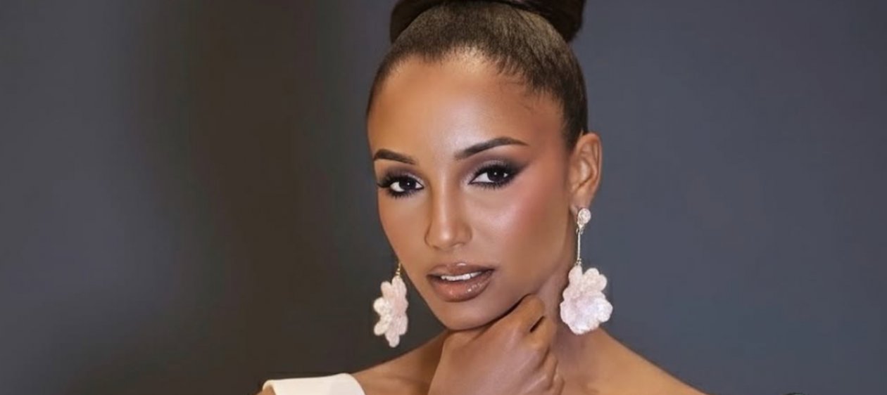La dura recuperación de Gabrielle Henry tras caída desde escenario de Miss Universo
