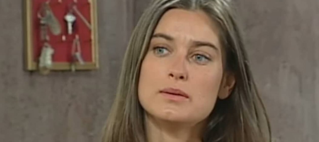 Qué fue de Andrea Freund, la recordada “profe Charito” de Romané