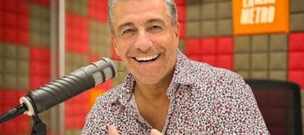 Fernando Solabarrieta habría sido despedido por nueva falta grave en el trabajo: 