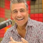 Fernando Solabarrieta habría sido despedido por nueva falta grave en el trabajo: "Pateando puertas"