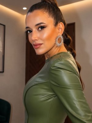 Yamila Reyna comparte proceso personal: "Dejé de ser para los demás"