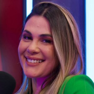 Laura Prieto desmiente supuesta molestia por cambio en Canal 13