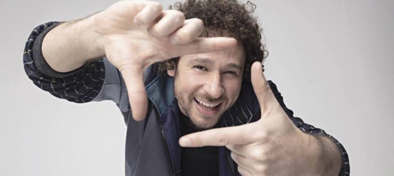 Luisito Comunica cuenta cuál es el país que más lo ha impactado: “Es súper duro”