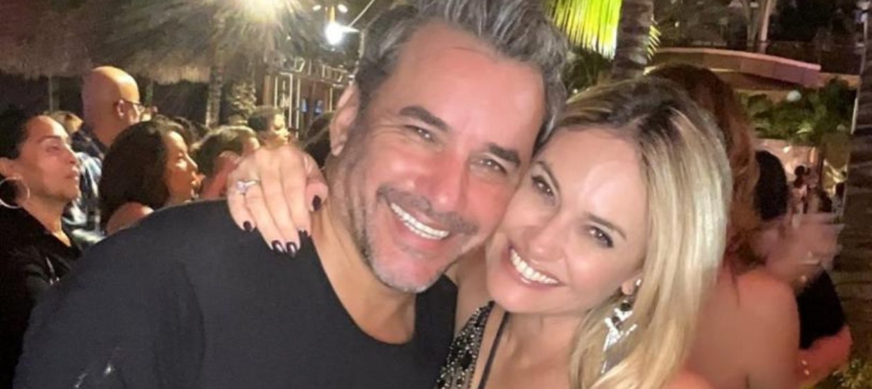 Plan Perfecto adelanta posible cambio en el divorcio de Douglas y Ana Sol Romero